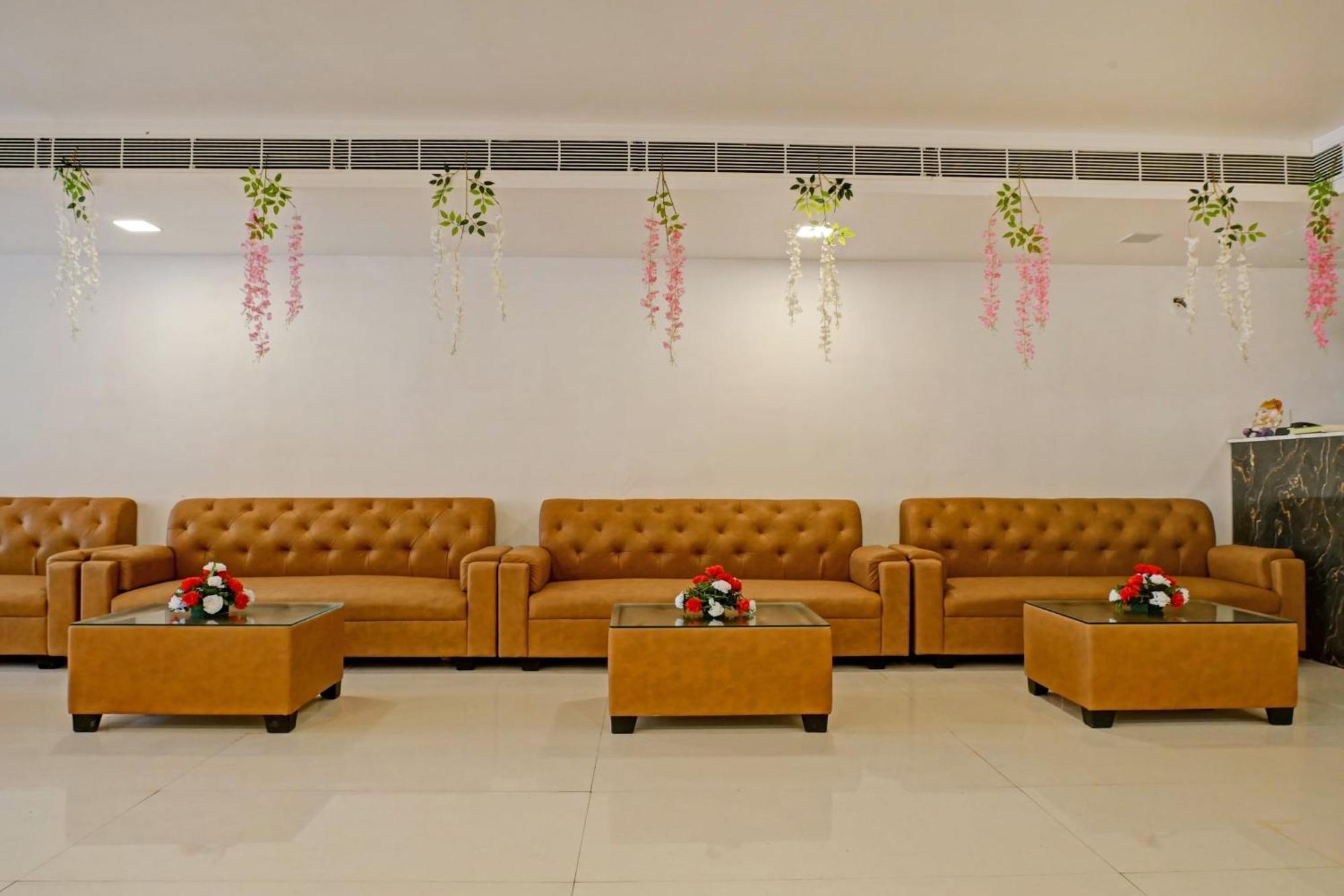 Hotel O Blue Diamond Allāhābād Junction 외부 사진