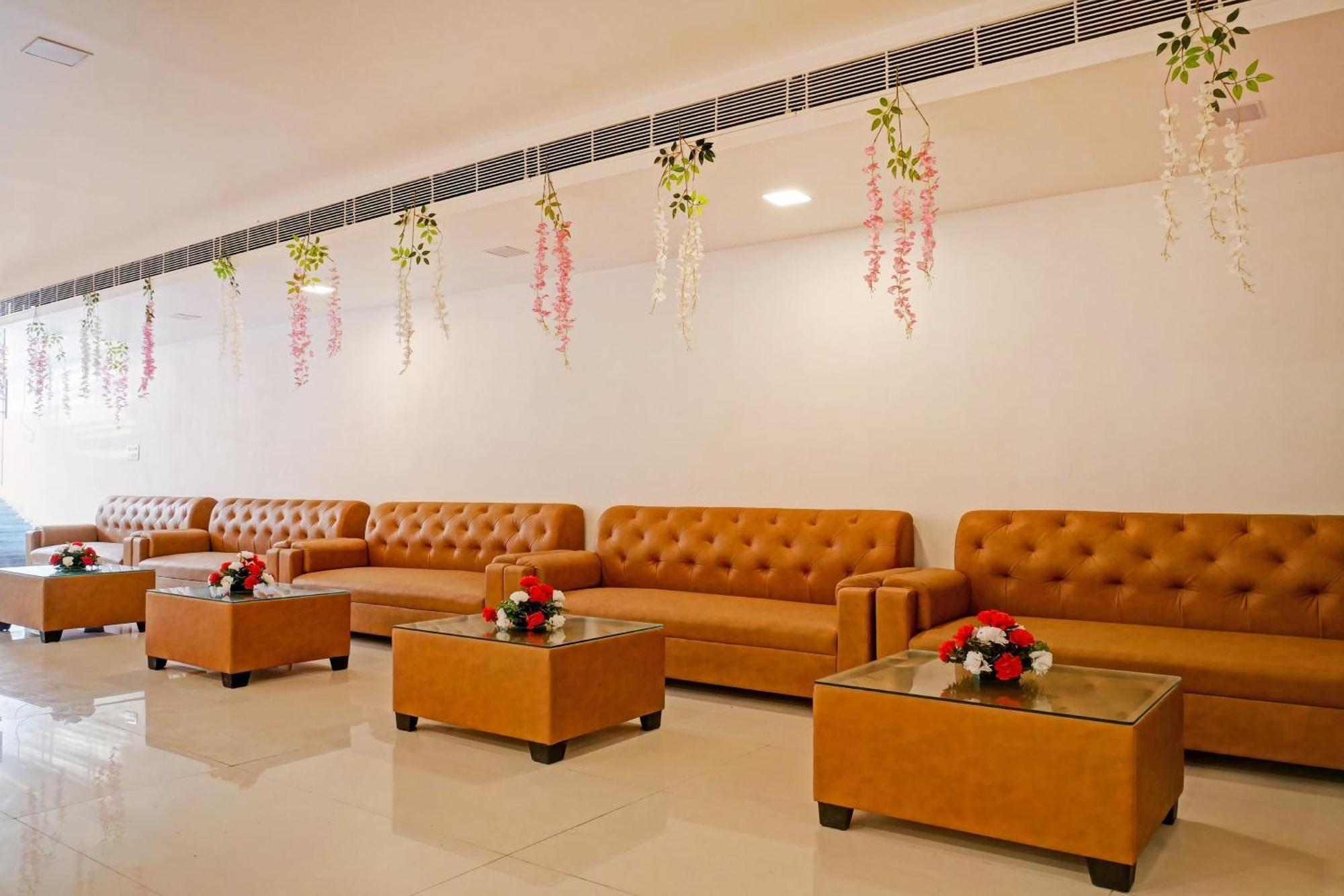 Hotel O Blue Diamond Allāhābād Junction 외부 사진
