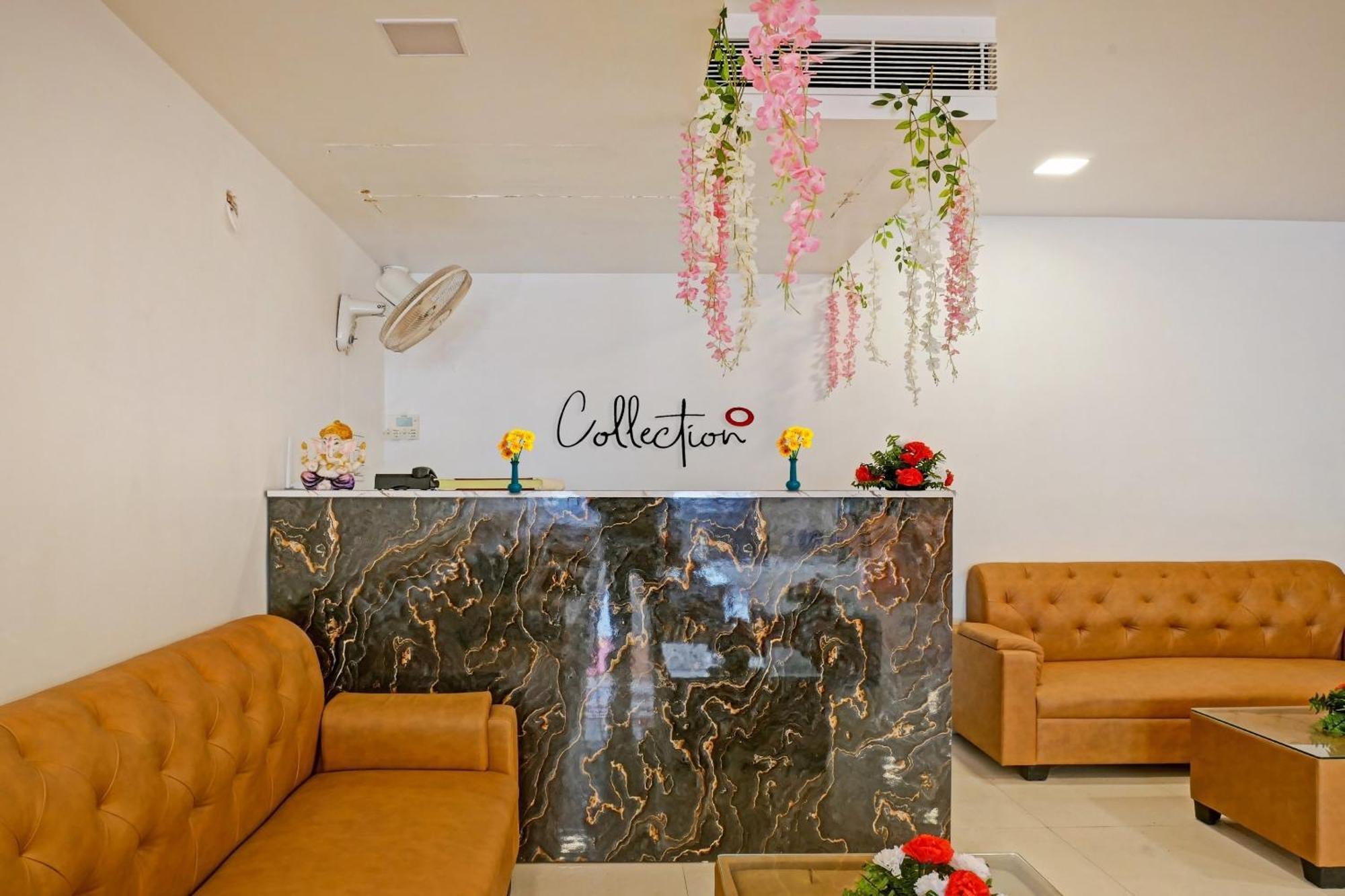 Hotel O Blue Diamond Allāhābād Junction 외부 사진