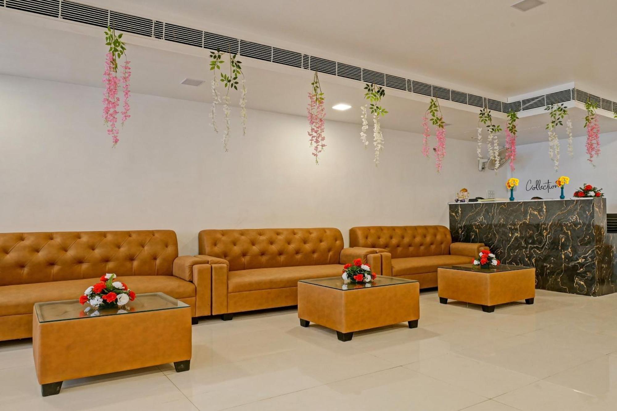 Hotel O Blue Diamond Allāhābād Junction 외부 사진