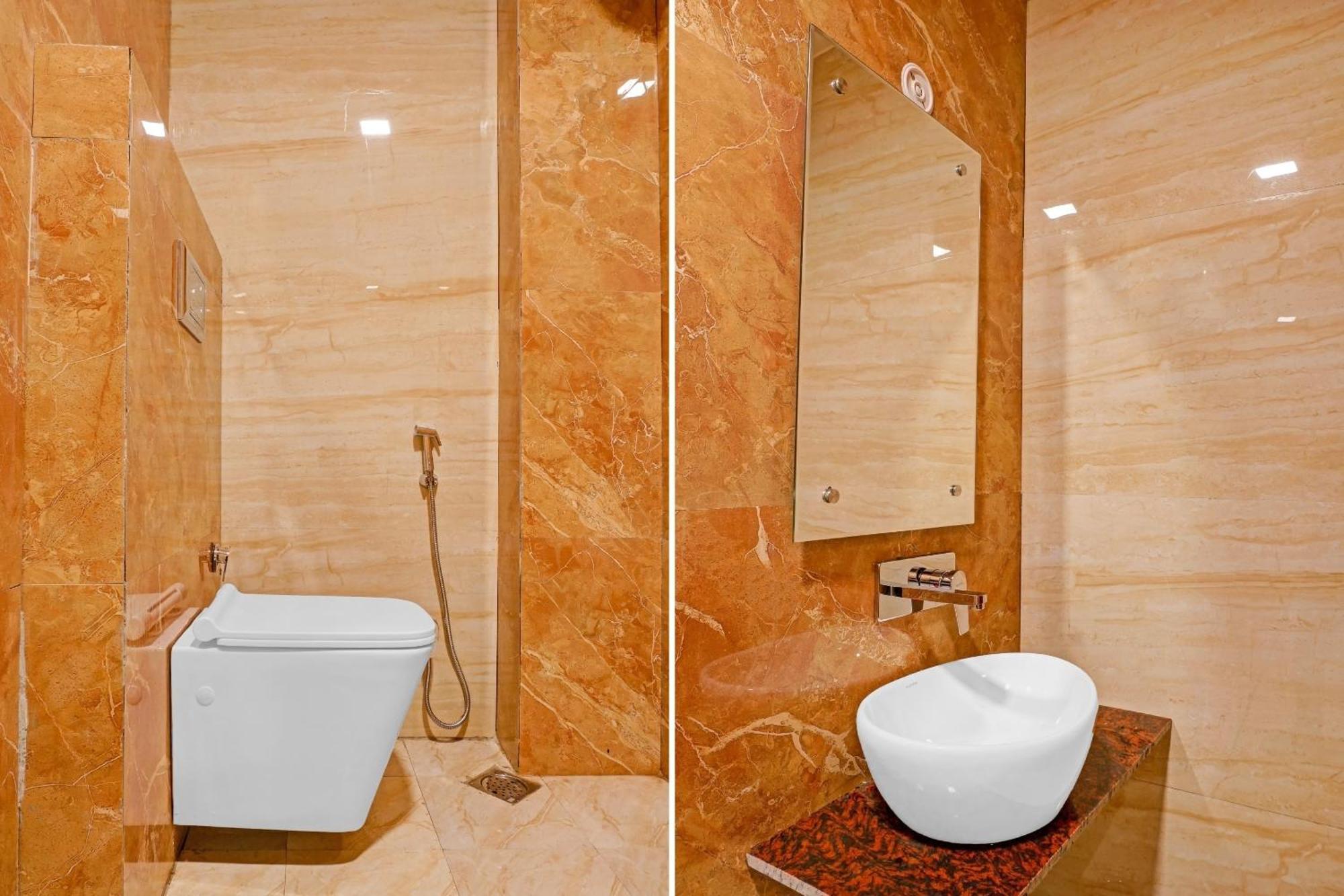 Hotel O Blue Diamond Allāhābād Junction 외부 사진