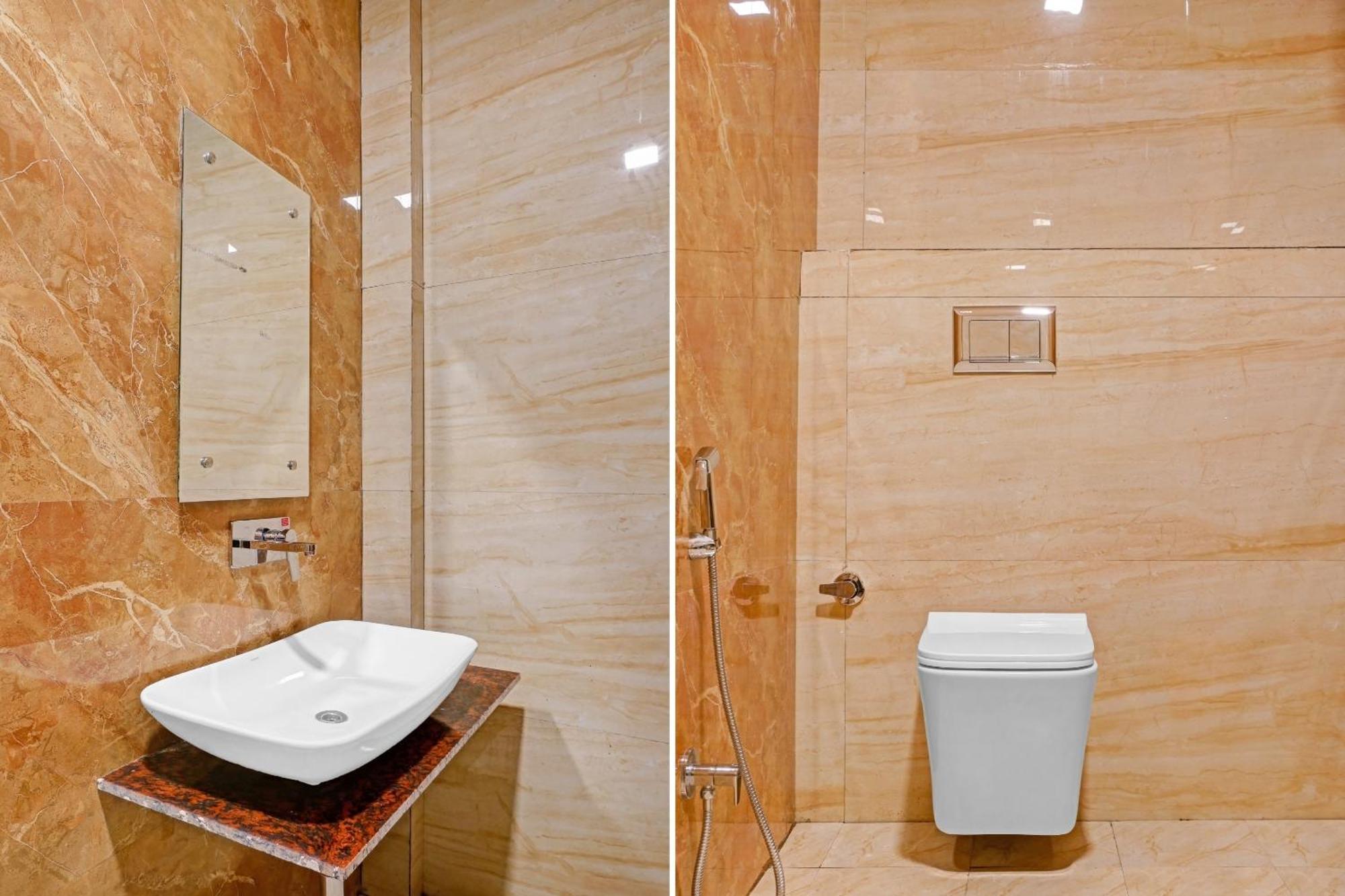 Hotel O Blue Diamond Allāhābād Junction 외부 사진